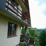 Agro U Marka Apartmán Tatranská Bukovina