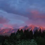 Agro U Marka Apartmán Tatranská Bukovina
