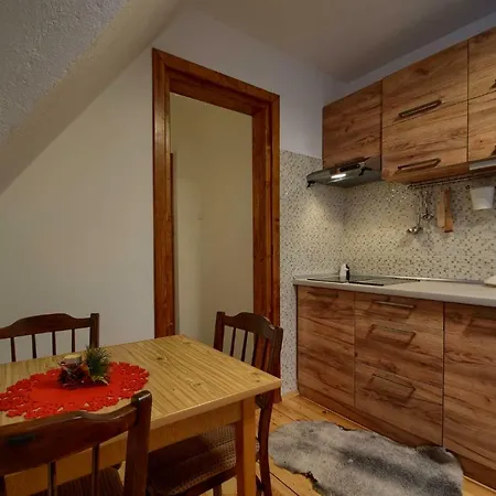 Agro U Marka Διαμέρισμα