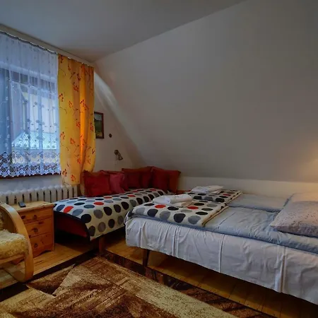 Διαμέρισμα Agro U Marka