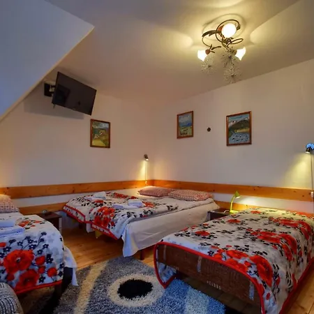 Διαμέρισμα Agro U Marka