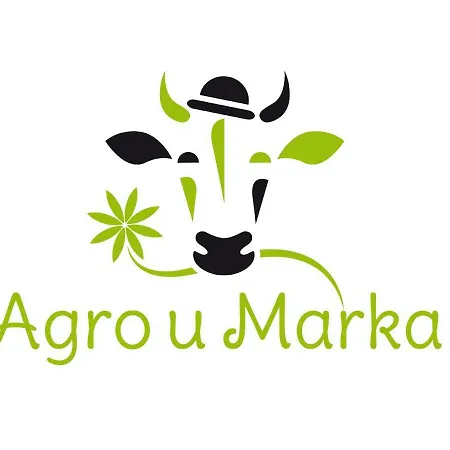 Agro U Marka * Bukowina Tatrzańska