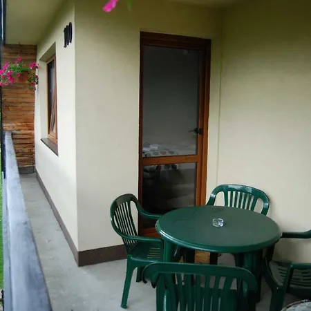 Διαμέρισμα Agro U Marka