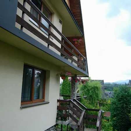 Agro U Marka Apartment Bukowina Tatrzańska