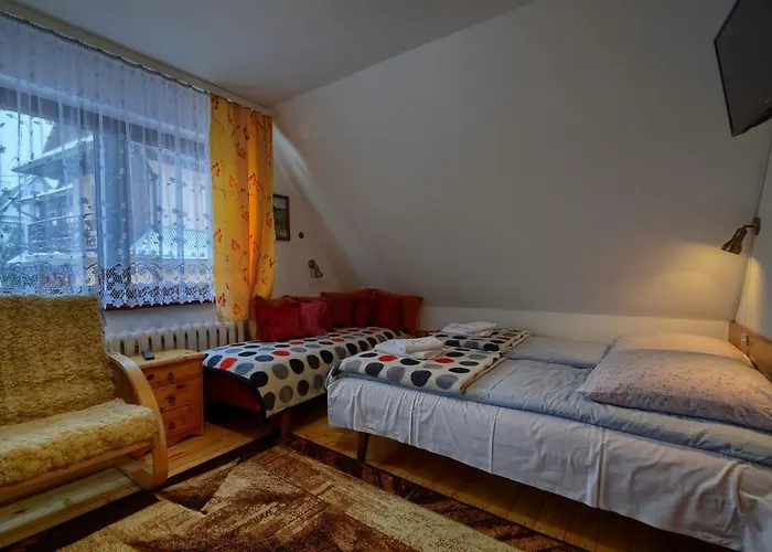 דירה Agro U Marka