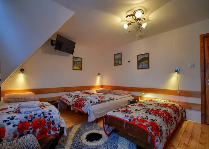 דירה Agro U Marka