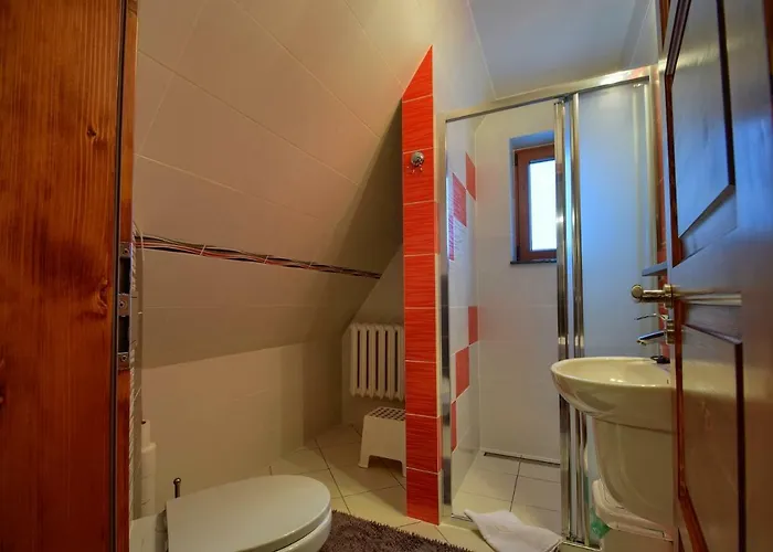 Agro U Marka דירה בוקוווינה טטז'אנסקה