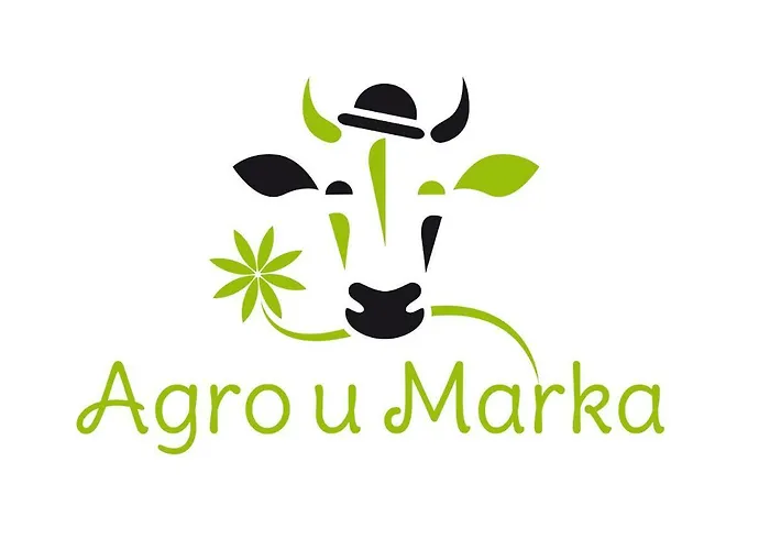 Agro U Marka * בוקוווינה טטז'אנסקה
