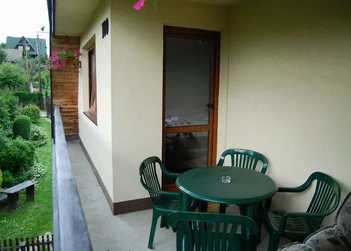 דירה Agro U Marka